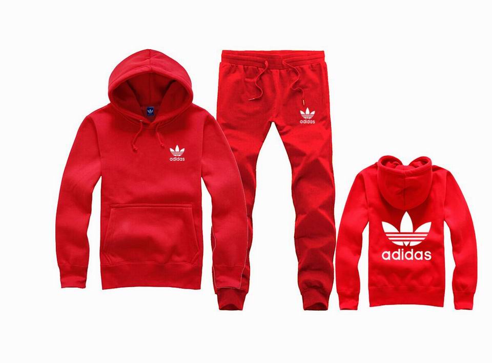 men adidas sport suits-833